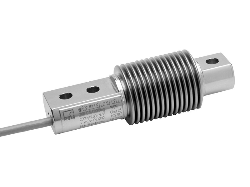 Loadcell HBM Z6